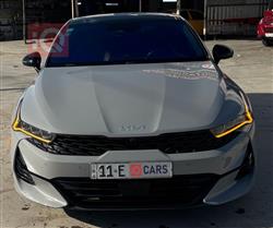 كيا K5